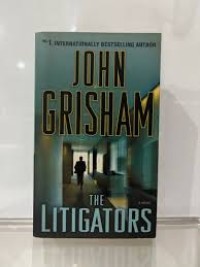 Image of The Litigators