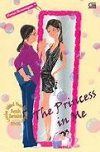 Image of The princess in me