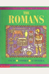 Image of The romans