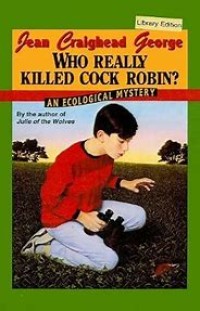 Image of Who really killed cock robin ?