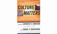 Image of Culture matters: how values shape human progress