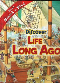 Image of Discover life long ago