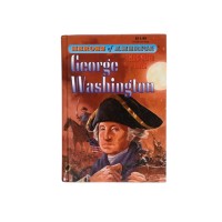 Image of George Washington : horoes of america