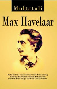 Image of Max Havelaar