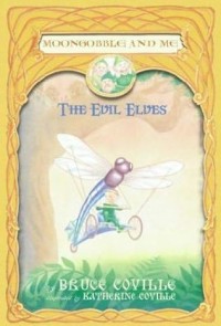 Image of Moongobble and me: the evil elves