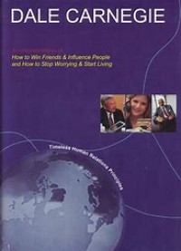 Image of Pathways to success: a combined edition of how to win friends & influence people how to stop worrying and start living