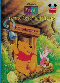 Image of Pooh : how to catch a heffalump
