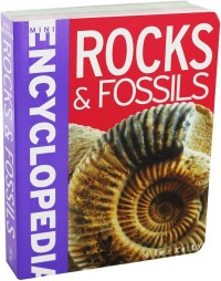 Image of Ensiklopedia mini : rocks & fossils