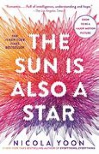 Image of The sun is also a star