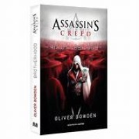 Image of Assasin's creed brotherhood