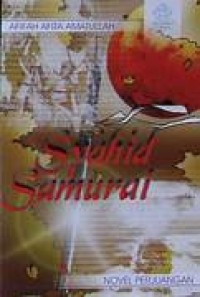 Image of Syahid samurai