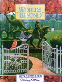 Image of Worlds Beyond